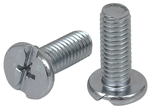 BAG OF CAGE NUT SETS SCREWS