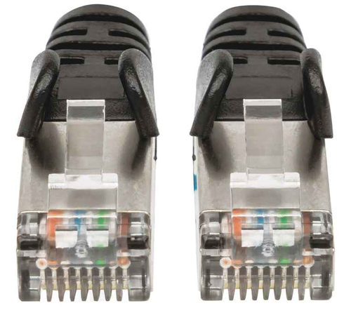 Cable de Red Cat6a S/FTP INTELLINET 313834