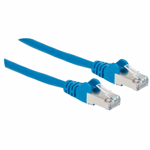 Cable de Red Cat6a S/FTP INTELLINET 741484