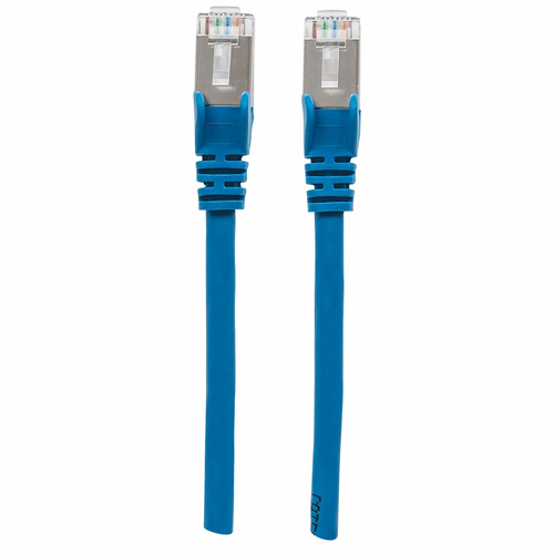 Cable de Red Cat6a S/FTP INTELLINET 741484