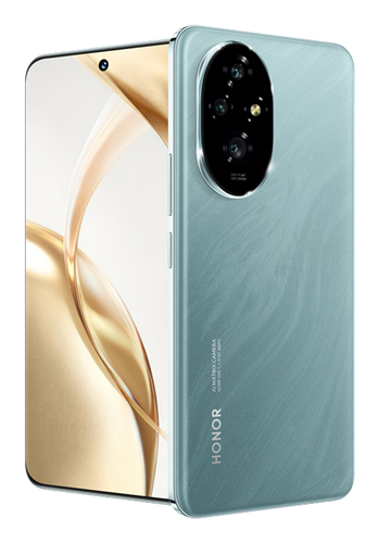 Honor 200 5G + Earbuds Choice