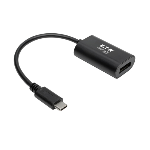 U444-06N-DP4K6B ADAPTADOR USB 31 GEN 1 USB-C  DSPLYPRT M/H THUNDERBOLT 3 4K