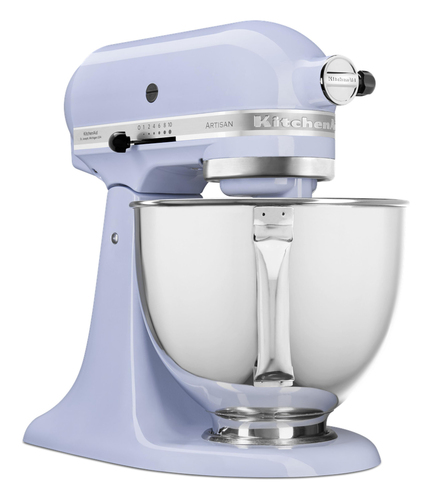 KitchenAid 5KSM125ELR Stand mixer – image 3