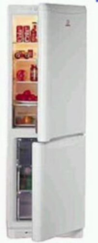 Indesit BA 12
