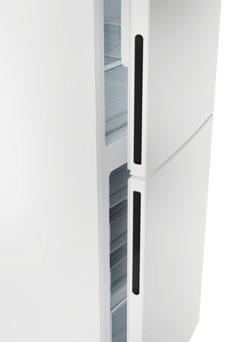 Hoover H-Fridge 300 HOCT3L517EWK-1 176cm 50/50 Fridge Freezer - White - E Rated, White - image 5