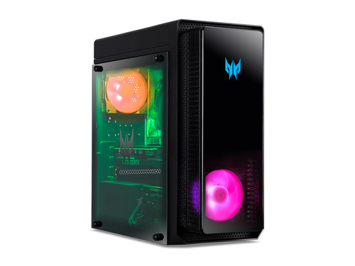 Acer Predator Orion 3000 Gaming PC - (Intel Core i5-12400 – image 1