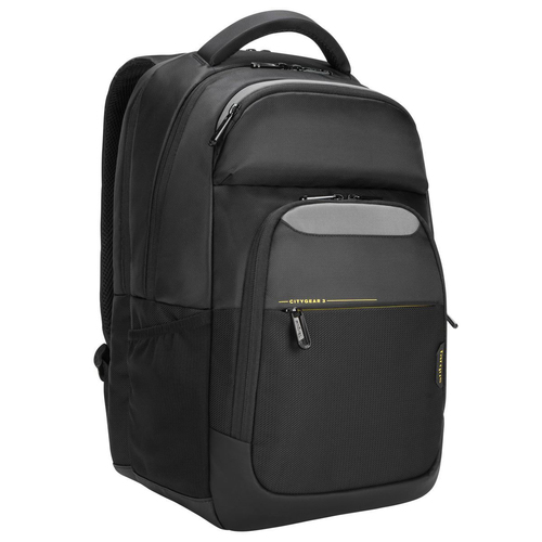 Mochila CityGear para portátiles de 12-14"