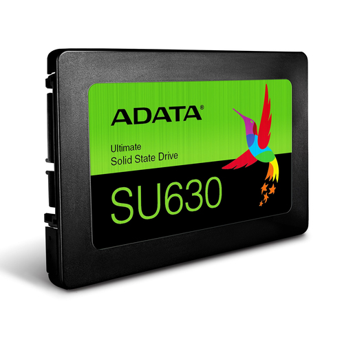 Adata Ultimate SU630 240GB SSD 2.5" Sata Iii Internal Solid State Drive - image 3