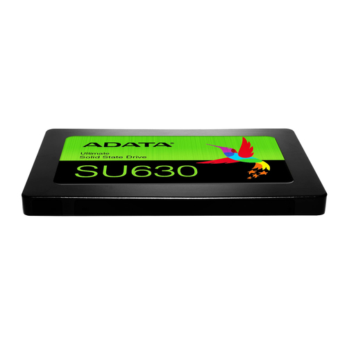 Adata Ultimate SU630 240GB SSD 2.5" Sata Iii Internal Solid State Drive - image 4