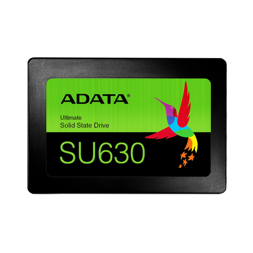 Adata Ultimate SU630 240GB SSD 2.5" Sata Iii Internal Solid State Drive - image 1
