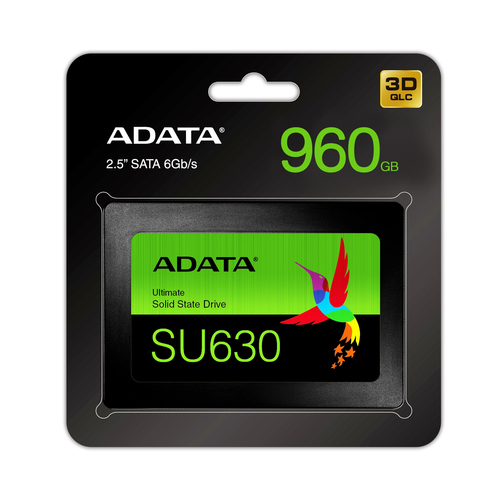 SSD ADATA ASU630SS-480GQ-R