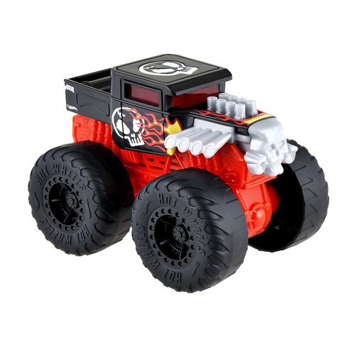 Hot Wheels Monster Trucks HDX61 игрушечный транспорт/игрушечный трек