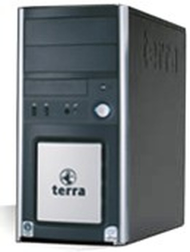 TERRA 1009157 PC Intel® Pentium® E5500