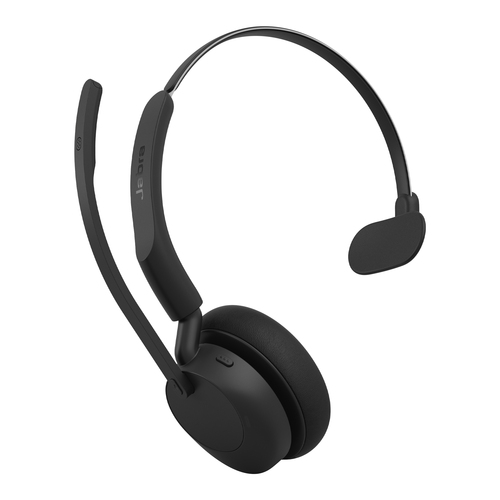 Jabra Evolve3 45 UC Mono Black (USB-A) - Headset, afbeelding 4