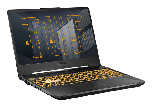 ASUS TUF Gaming F15 FX506HC-UB51 Intel® Core™ i5 i5-11400H Laptop – image 7