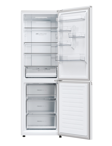 Haier EHD3PWDNPW186 Freestanding – image 3