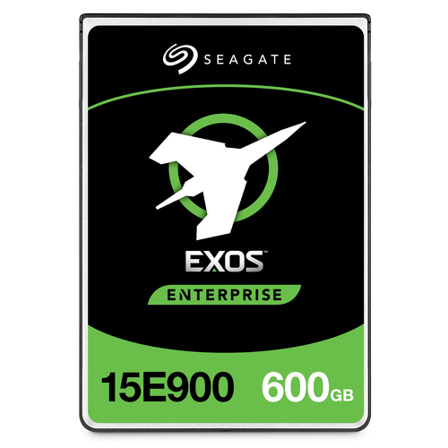 Seagate ST600MP0146 internal hard drive – image 1