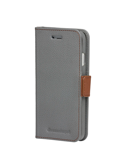 dbramante1928 Lynge - iPhone SE/8/7/6 Series - Pebbled Grey – image 5