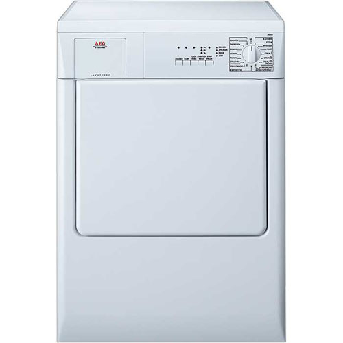 AEG LAVATHERM 36600