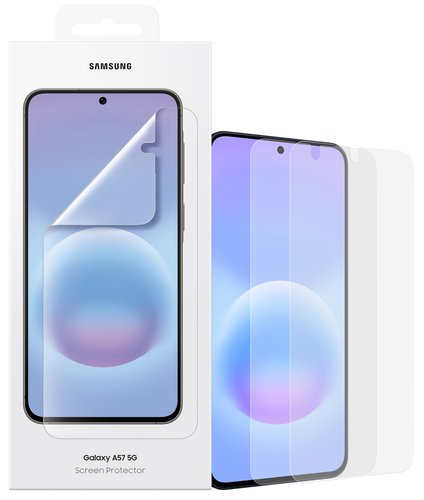 SAMSUNG Screen Protector A57 Transparent