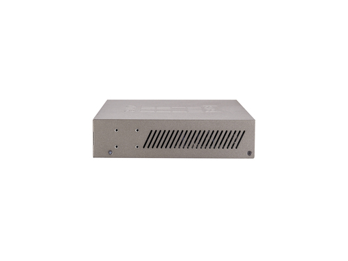 LevelOne GES-0852 network switch Managed Black – image 3