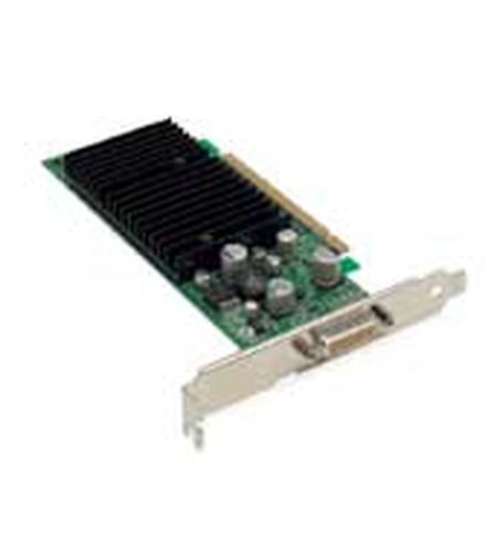 HP nVidia Quadro NVS 280 64MB PCI-E