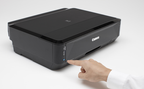Canon PIXMA iP7250 photo printer Inkjet – image 9