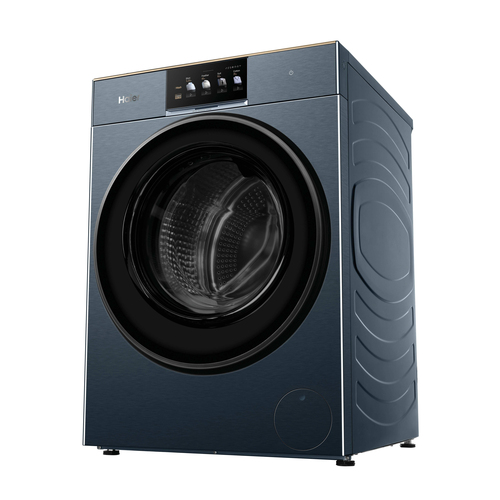 Haier HW100-BD14L8GNU1 washing machine Front-load – image 4