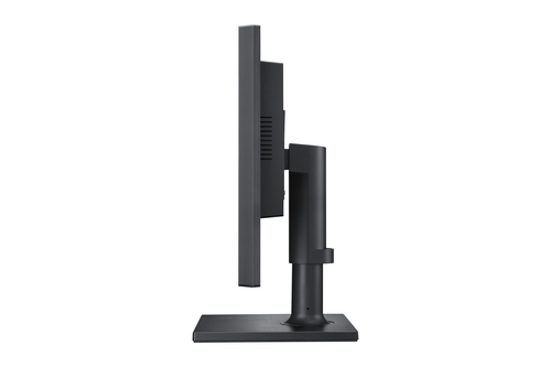 Samsung S24C450F computer monitor – image 8