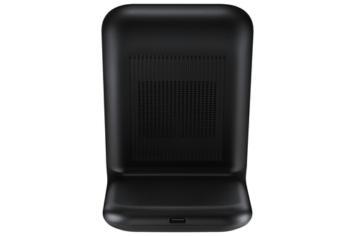 Samsung EP-N5200 Smartphone Black Wireless charging Fast charging Indoor – image 2