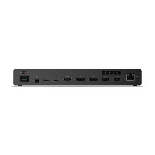 Lenovo ThinkPad Thunderbolt 5 Smart Dock 7500 dockingstation, afbeelding 2