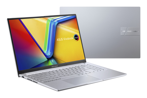 ASUS Vivobook 15 OLED M1505YA-OLED-L511 AMD Ryzen™ 5 7530U Laptop – image 1