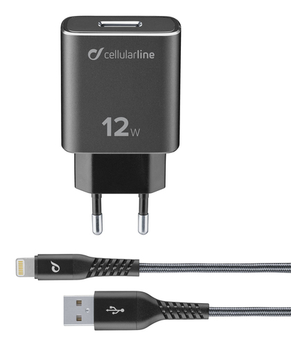 Cellularline Extreme Charger Kit