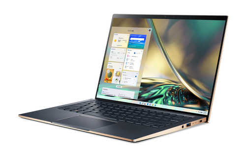 Acer Swift 5 SF514-56T-53PF Intel® Core™ i5 i5-1240P Laptop – image 3