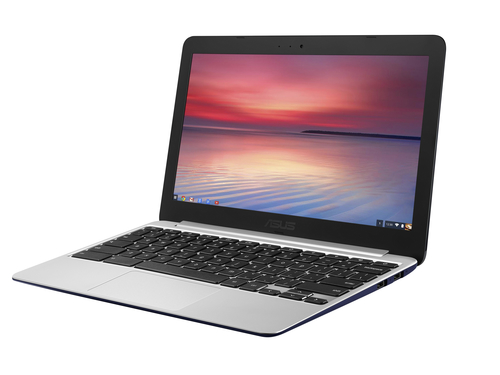 ASUS Chromebook C201PA-BB01-CB laptop RockChip RK3288C – image 3