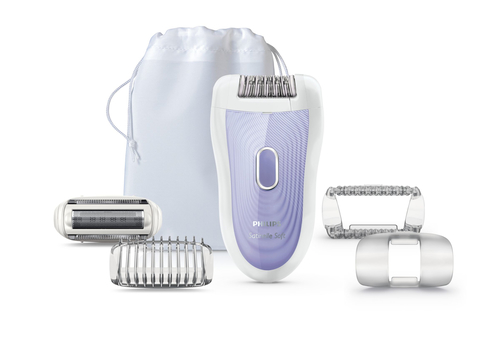 Philips SatinSoft Epilator HP6527/00