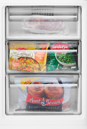 Grundig GKNG1682DN fridge-freezer Freestanding – image 3
