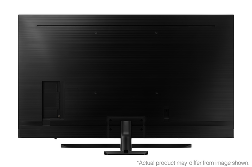Samsung Series 8 UE49NU8072TXXH TV – image 2