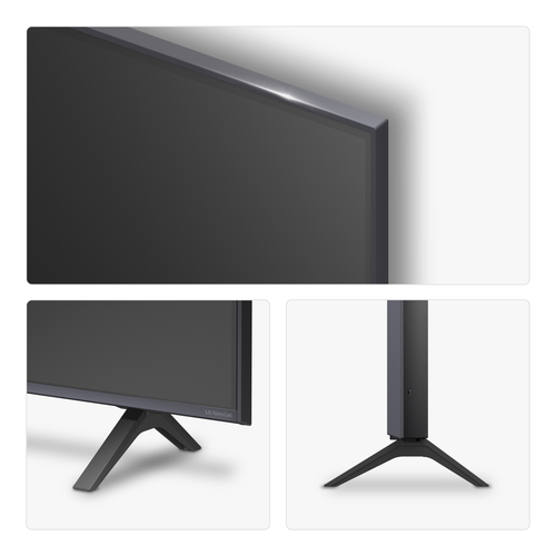 LG 50NANO80A6B.AEK TV – image 3
