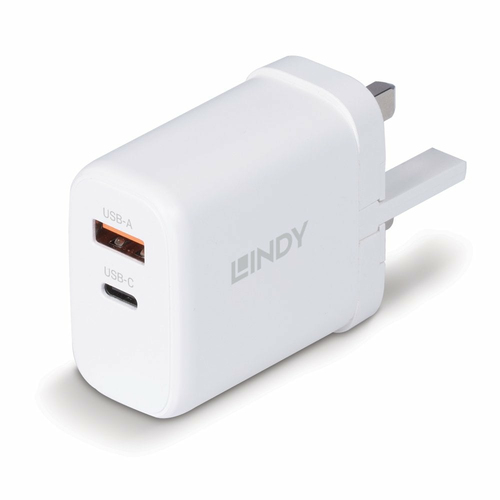 65W USB TYPE A C CHARGER