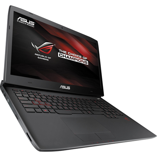 ASUS ROG G751JT-RAPTOR2-H laptop Intel® Core™ i7 i7-4710HQ – image 6