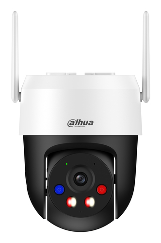 Dahua Technology 3MP Outdoor Fixed-focal Wi-Fi Pan & Tilt Network Camera – image 1