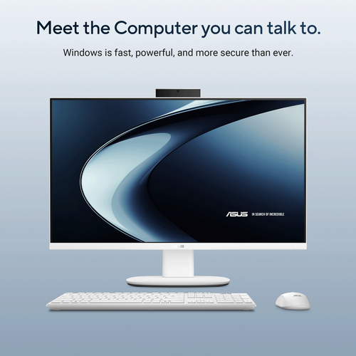 ASUS V400 AiO V470VAK-WPE257W Intel Core 5 210H – image 7