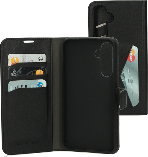 Mobiparts Classic Wallet Case Samsung Galaxy A54 5G (2023) - Smartphonehoesje