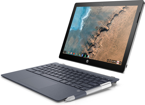 HP Chromebook x2 12-f004nf Intel® Core™ m3 m3-7Y30 – image 9