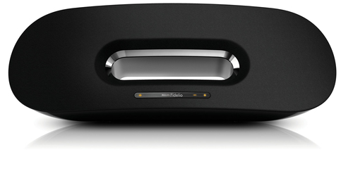 Philips Fidelio SoundCurve wireless speaker DS8800W/37 – image 2