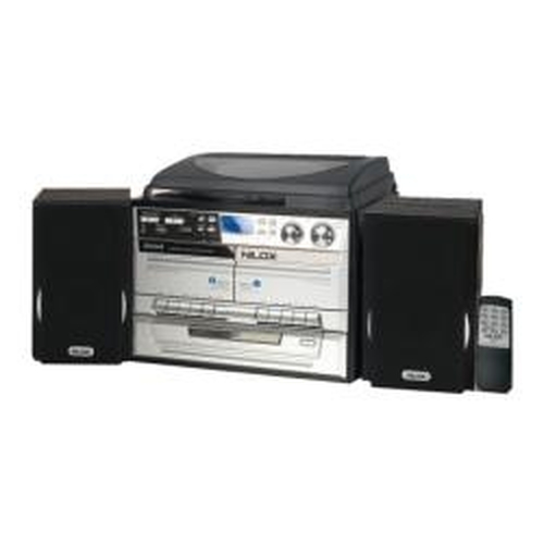 Nilox NX-1000G Home audio mini system