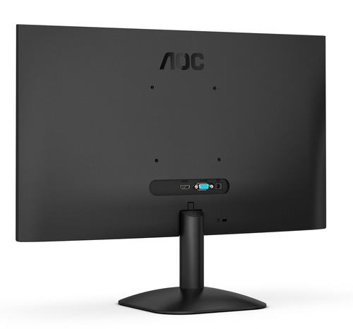 AOC 22B35HM23 pantalla para PC 54,5 cm (21.4") 1920 x 1080 Pixeles Full HD Negro imagen 7