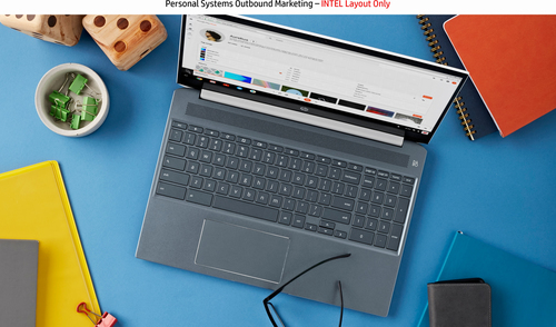 HP Chromebook 15-de0500nd Intel® Core™ i5 i5-8265U – image 8