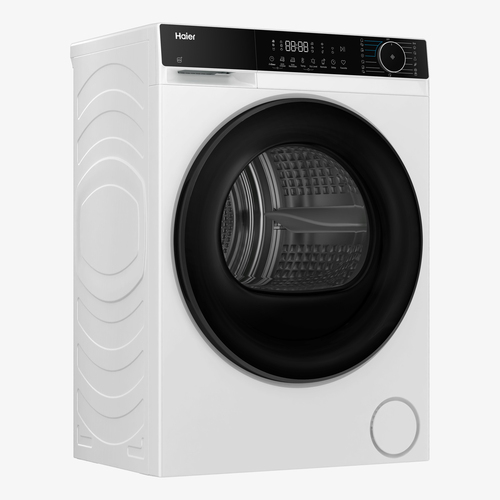 Haier HD70-C357TU1 tumble dryer Freestanding Front-load – image 2